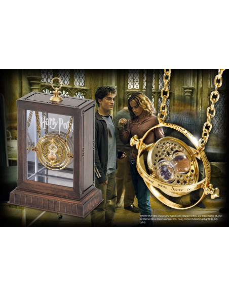 Harry Potter - Hermine´s Time Turner