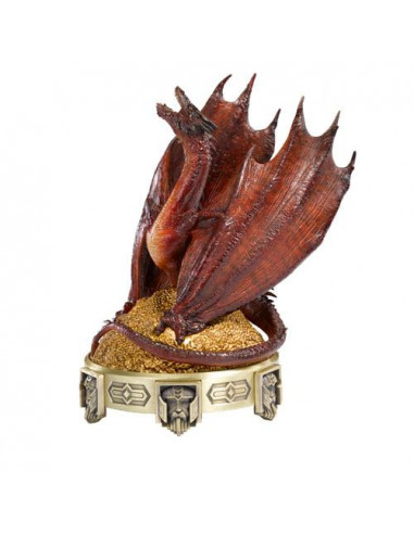 The Hobbit The Desolation of Smaug Incense Burner Smaug 25 cm
