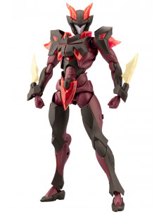 Megalomaria Unlimited Universe Model Kit Mephisto 18 cm
