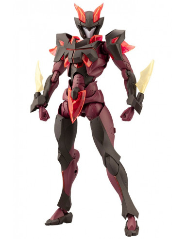 Megalomaria Unlimited Universe Model Kit Mephisto 18 cm