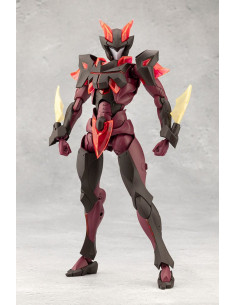 Megalomaria Unlimited Universe Model Kit Mephisto 18 cm 2