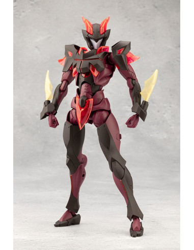 Megalomaria Unlimited Universe Model Kit Mephisto 18 cm