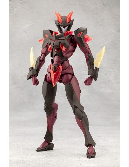 Megalomaria Unlimited Universe Model Kit Mephisto 18 cm