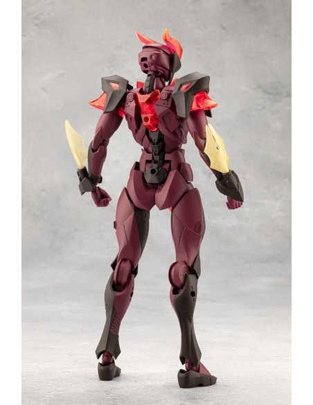 Megalomaria Unlimited Universe Model Kit Mephisto 18 cm