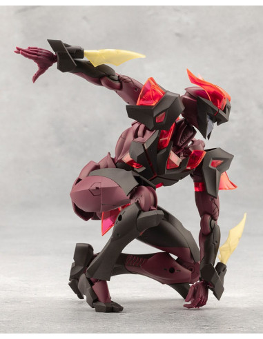Megalomaria Unlimited Universe Model Kit Mephisto 18 cm
