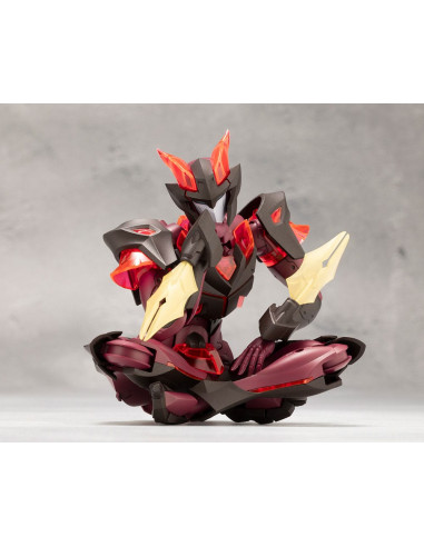 Megalomaria Unlimited Universe Model Kit Mephisto 18 cm