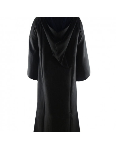 Harry Potter Wizard Robe Cloak Ravenclaw Size M