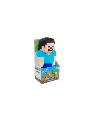 Minecraft Plush Backpacks 30 cm Assortment (4)