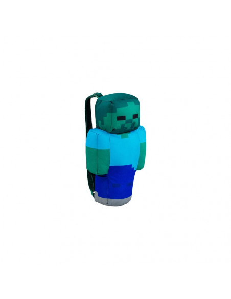 Minecraft Plush Backpacks 30 cm Assortment (4)