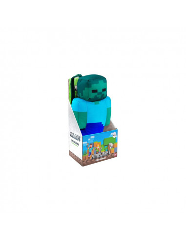 Minecraft Plush Backpacks 30 cm Assortment (4)