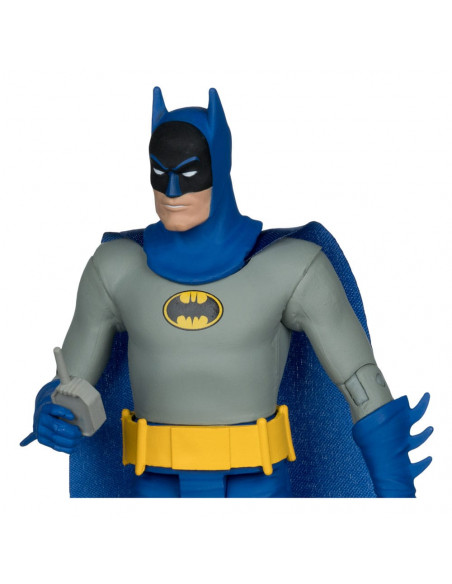 DC Retro Action Figures 15 cm Wave 12 Sortiment (6)