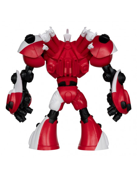 Spawn Action Figures 18 cm Wave 8 30th Anniversary Assortment (6)