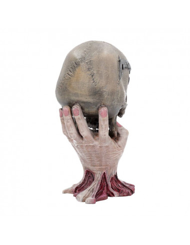 Metallica Statue Sad But True Skull 22 cm