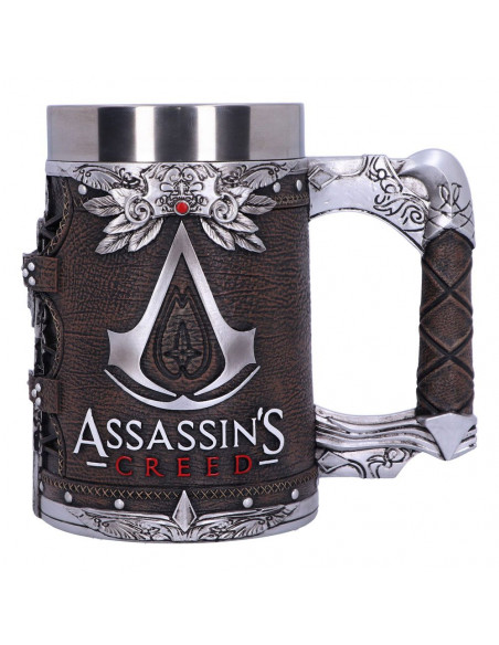 Assassin's Creed Tankard of the Brotherhood