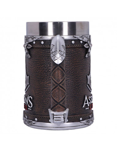 Assassin's Creed Tankard of the Brotherhood