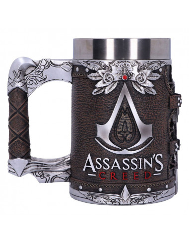 Assassin's Creed Tankard of the Brotherhood