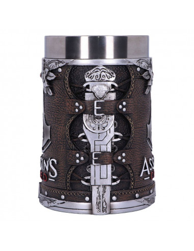 Assassin's Creed Tankard of the Brotherhood