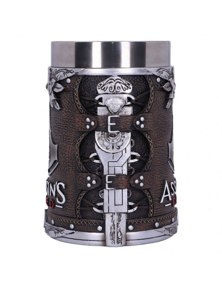 Assassin's Creed Tankard of the Brotherhood
