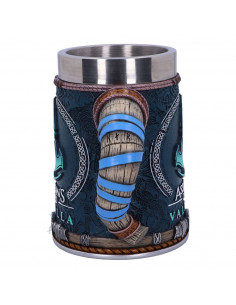 Assassin's Creed Valhalla Tankard Logo 2