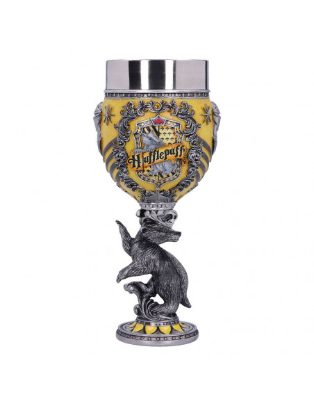Harry Potter Goblet Hufflepuff