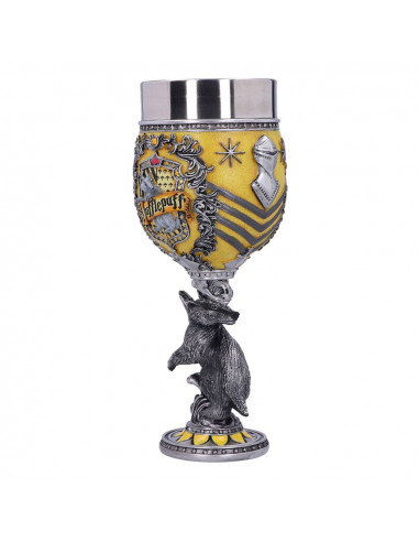 Harry Potter Goblet Hufflepuff