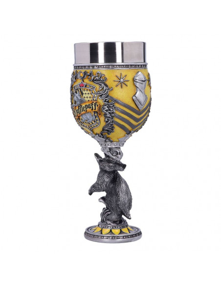 Harry Potter Goblet Hufflepuff