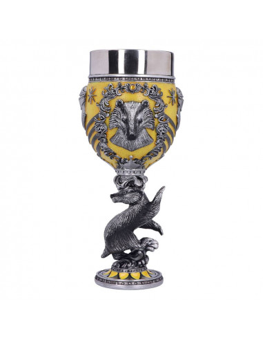 Harry Potter Goblet Hufflepuff