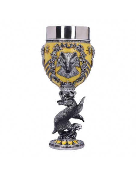 Harry Potter Goblet Hufflepuff