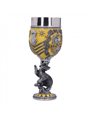 Harry Potter Goblet Hufflepuff