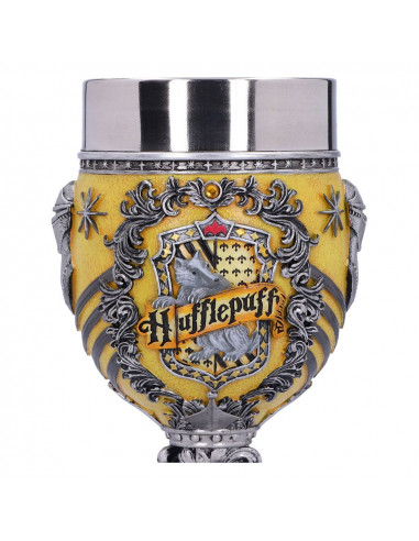 Harry Potter Goblet Hufflepuff