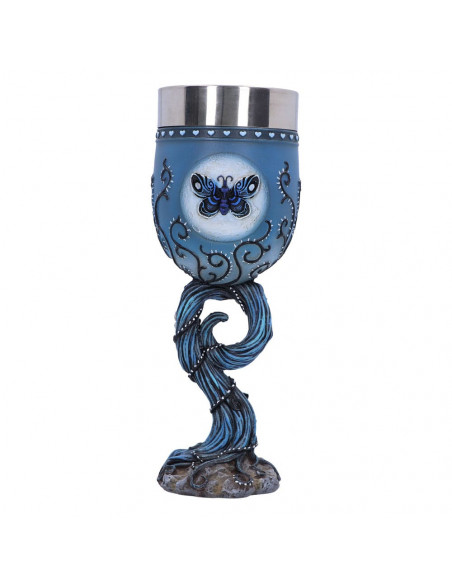 Corpse Bride Goblet Emily