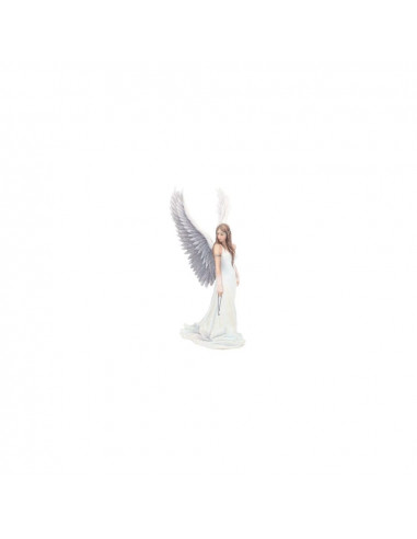 Anne Stokes Statue Spirit Guide 24 cm