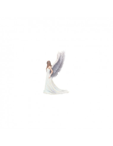 Anne Stokes Statue Spirit Guide 24 cm