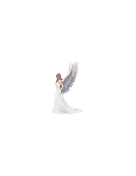 Anne Stokes Statue Spirit Guide 24 cm
