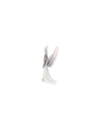 Anne Stokes Statue Spirit Guide 24 cm