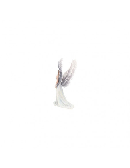 Anne Stokes Statue Spirit Guide 24 cm
