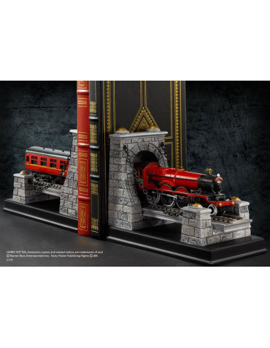 Harry Potter Bookends Hogwarts Express 19 cm