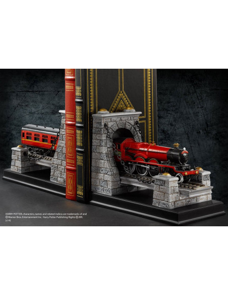 Harry Potter Bookends Hogwarts Express 19 cm