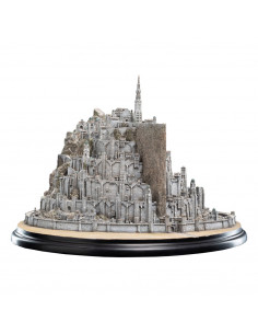 Lord of the Rings Statue Minas Tirith 21 cm