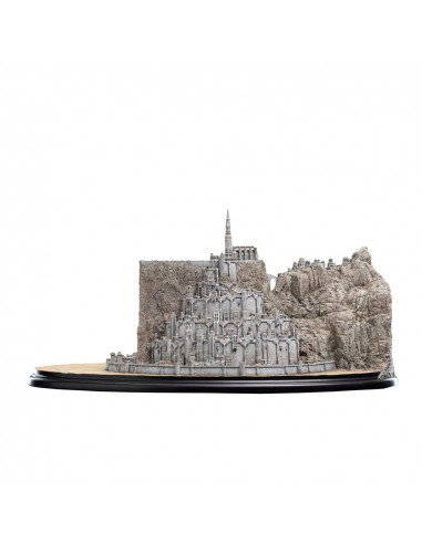 Lord of the Rings Statue Minas Tirith 21 cm