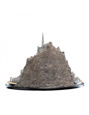 Lord of the Rings Statue Minas Tirith 21 cm