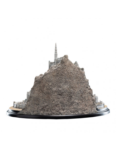 Lord of the Rings Statue Minas Tirith 21 cm