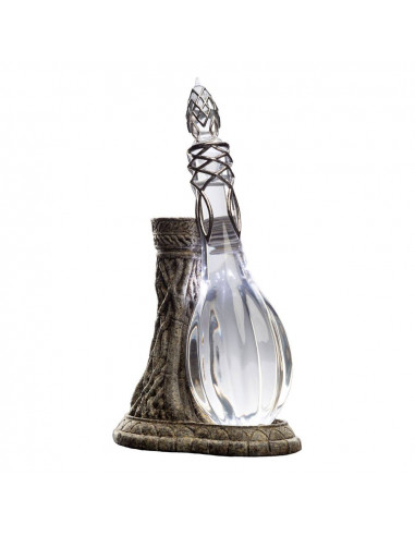 Lord of the Rings Replica 1/1 Galadriel's Phial 10 cm