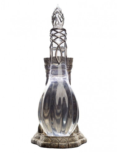 Lord of the Rings Replica 1/1 Galadriel's Phial 10 cm