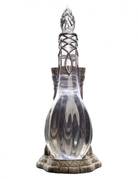 Lord of the Rings Replica 1/1 Galadriel's Phial 10 cm