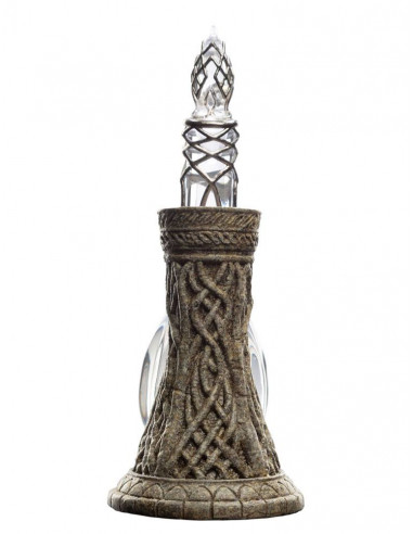 Lord of the Rings Replica 1/1 Galadriel's Phial 10 cm