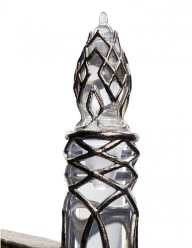 Lord of the Rings Replica 1/1 Galadriel's Phial 10 cm