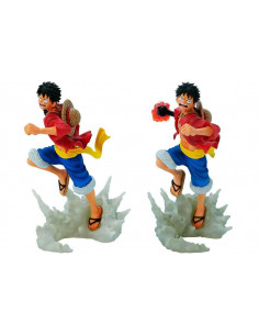 ONE PIECE LUFFY S2 SFC 2