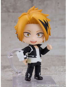 MY HERO ACADEMIA DENKI KAMINAR NENDOROID
