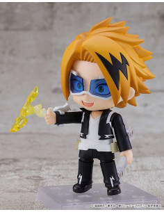 MY HERO ACADEMIA DENKI KAMINAR NENDOROID 2